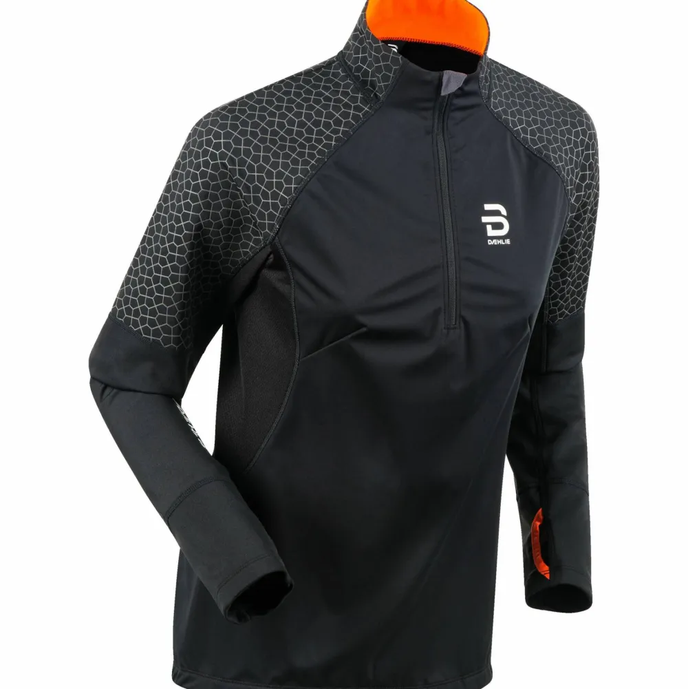 Dæhlie Women's Top Mora Black Sale