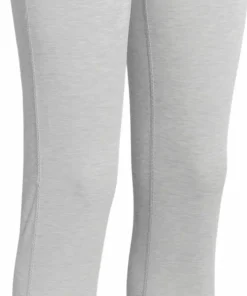 Dæhlie Women's Training Wool Mix Pants Quiet Grey Online