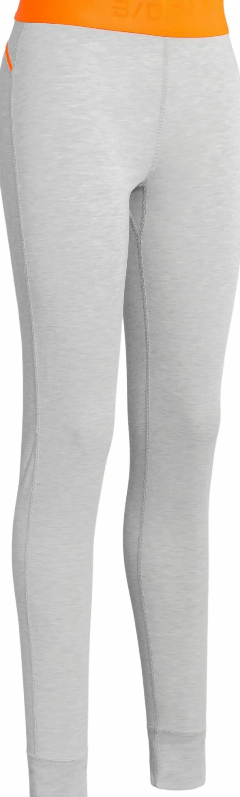 Dæhlie Women's Training Wool Mix Pants Quiet Grey Online