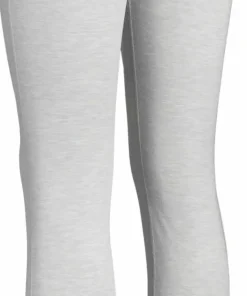 Dæhlie Women's Training Wool Mix Pants Quiet Grey Online