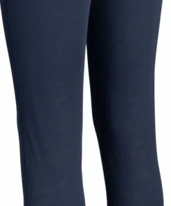 Women's Training Wool Mix Pants Underställ Dam