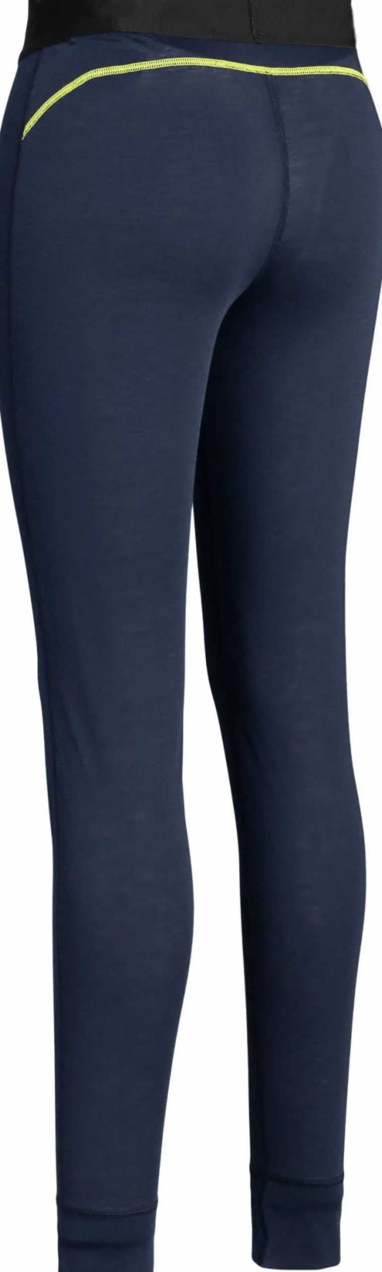 Women's Training Wool Mix Pants Underställ Dam