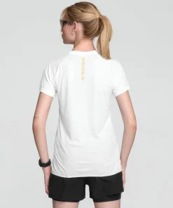New Women's T-Shirt Run 365 Damtröjor & Skjortor|Träningskläder Dam