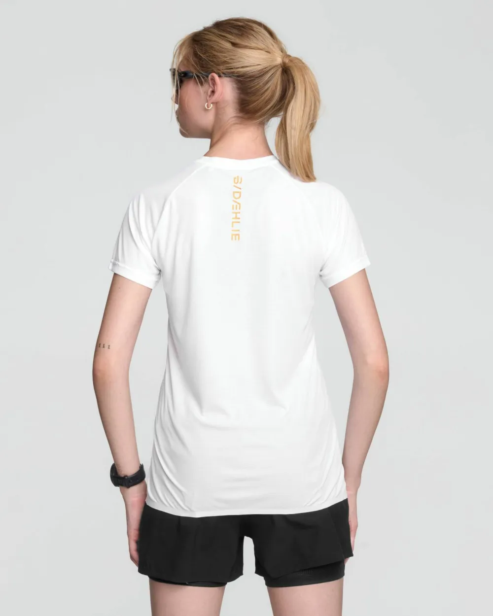 New Women's T-Shirt Run 365 Damtröjor & Skjortor|Träningskläder Dam