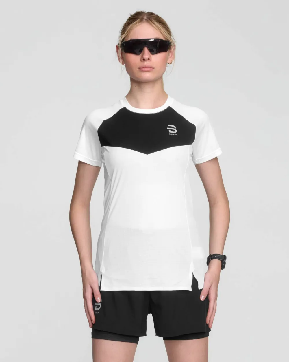 New Women's T-Shirt Run 365 Damtröjor & Skjortor|Träningskläder Dam