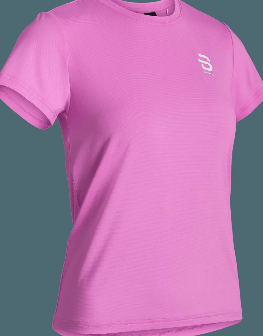 Dæhlie Women's T-Shirt Tempo Hyper Violet