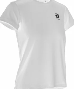 Hot Women's T-Shirt Tempo Träningskläder Dam