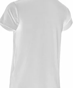 Hot Women's T-Shirt Tempo Träningskläder Dam