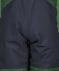 Didriksons Kids' Idre Pants 6 Pine Green