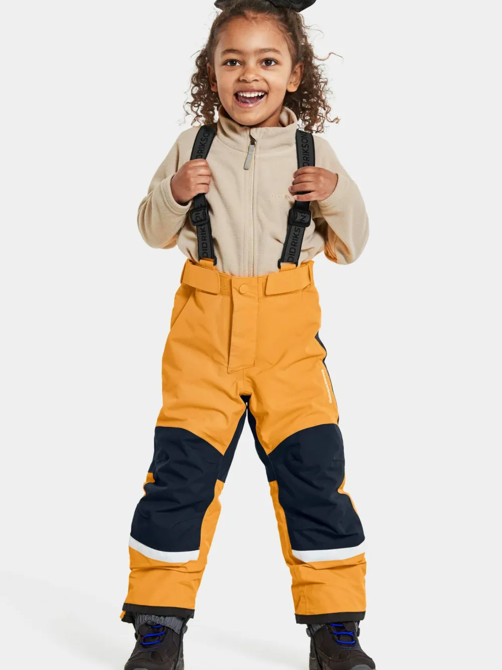 Kids' Idre Pants 6 Barn Byxor & Shorts Barn