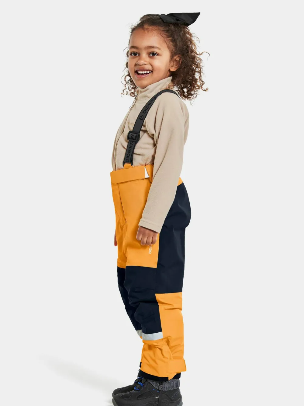 Kids' Idre Pants 6 Barn Byxor & Shorts Barn