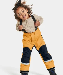 Kids' Idre Pants 6 Barn Byxor & Shorts Barn