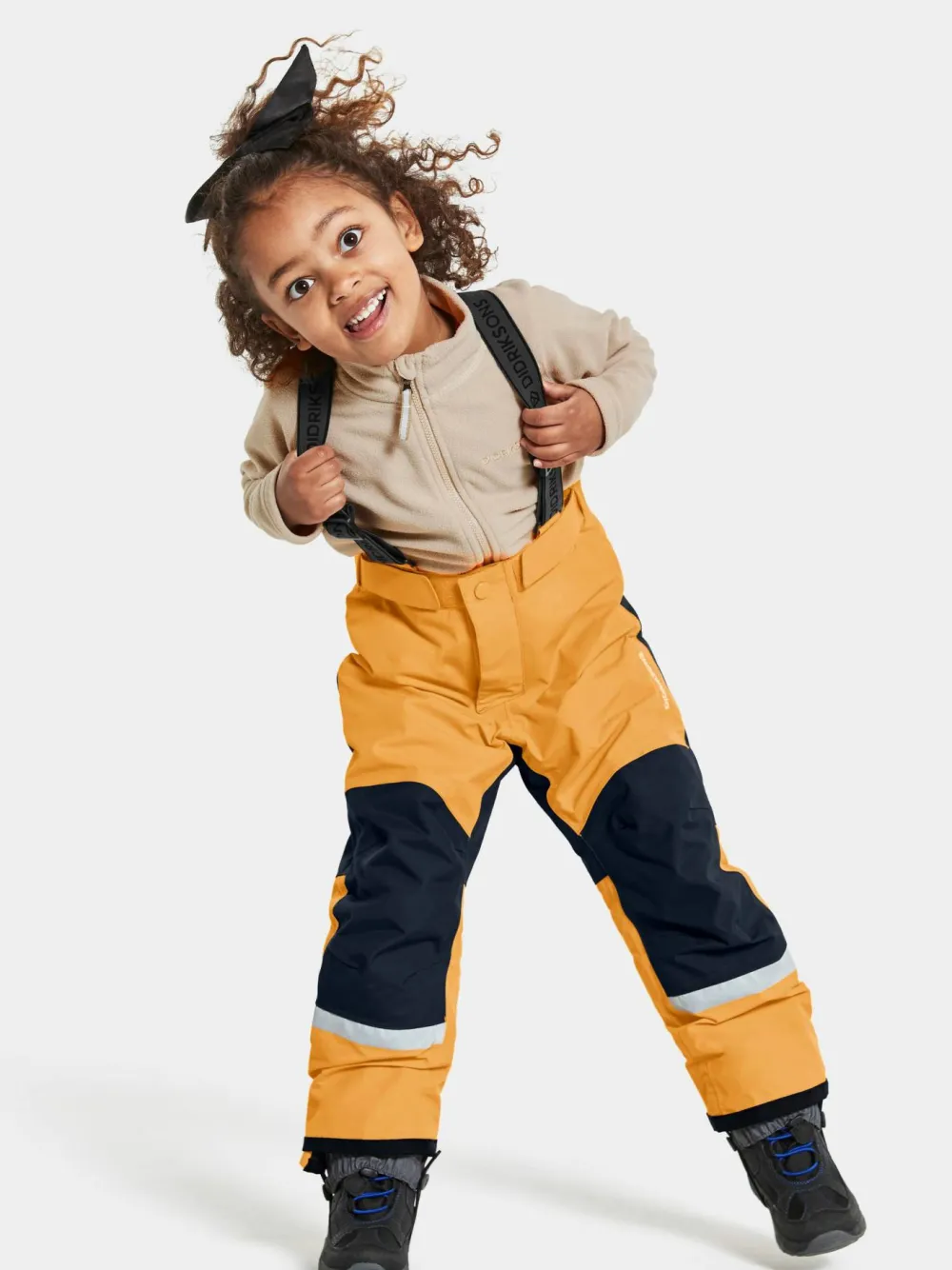 Kids' Idre Pants 6 Barn Byxor & Shorts Barn