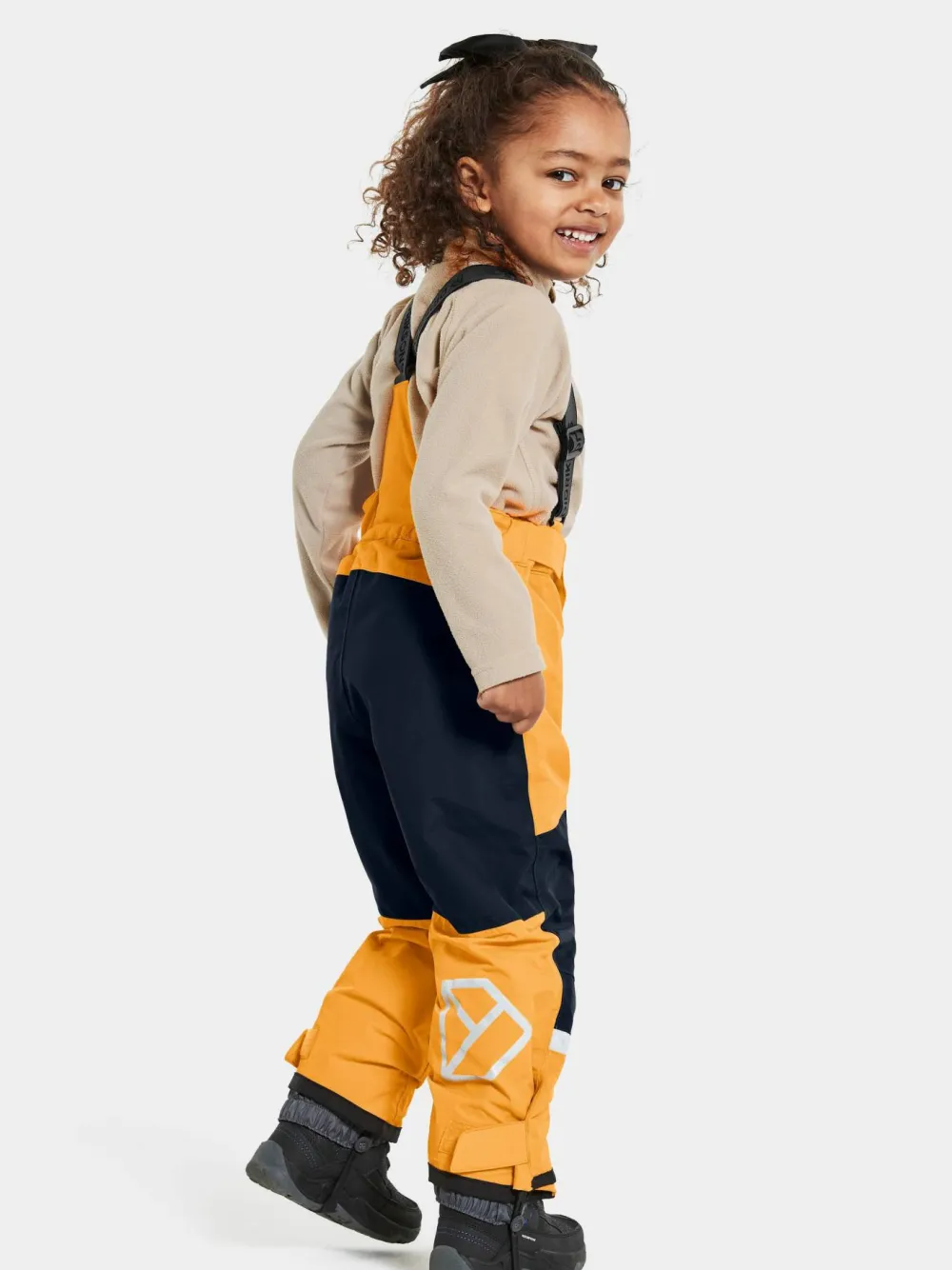 Kids' Idre Pants 6 Barn Byxor & Shorts Barn
