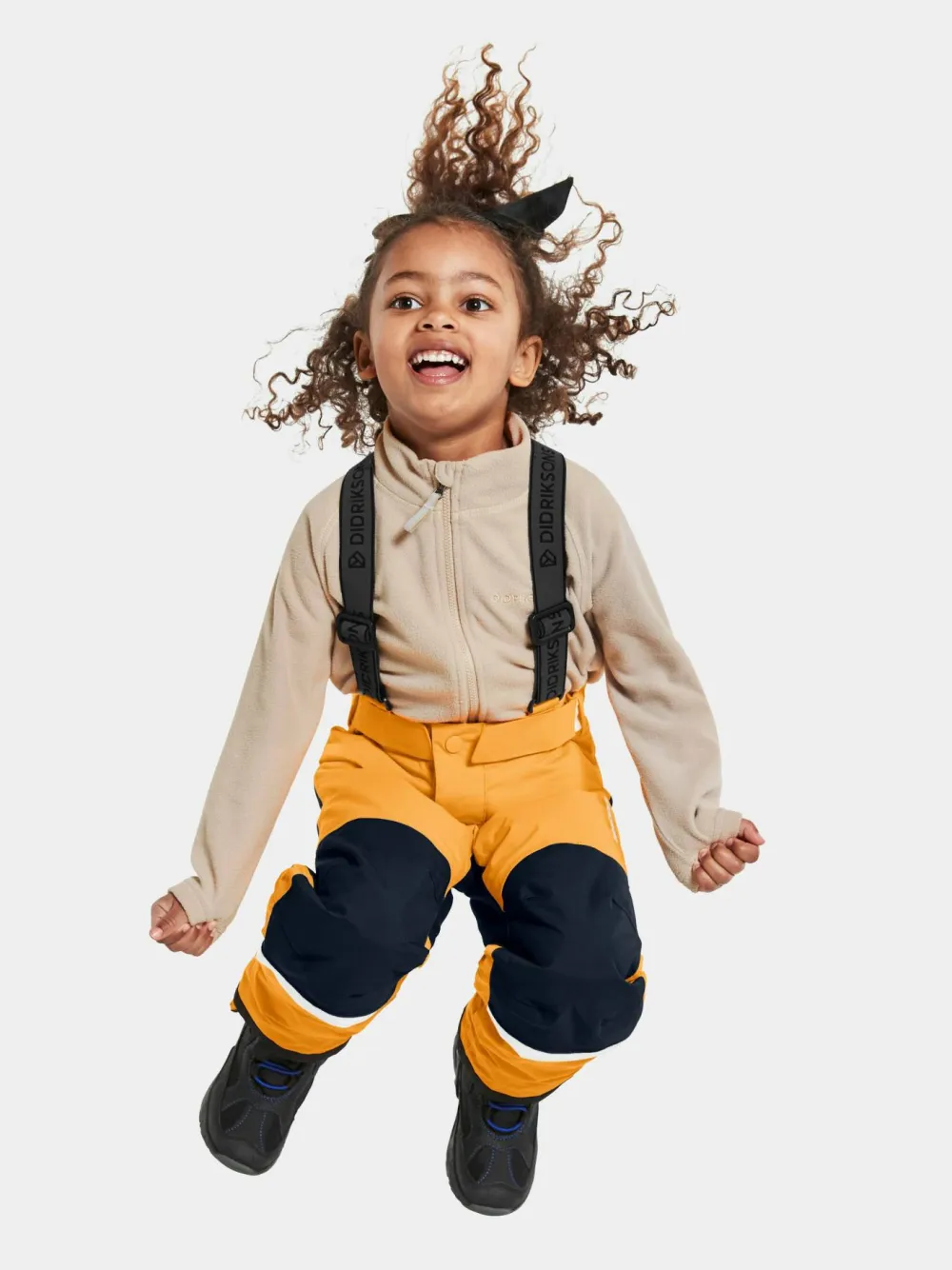 Kids' Idre Pants 6 Barn Byxor & Shorts Barn
