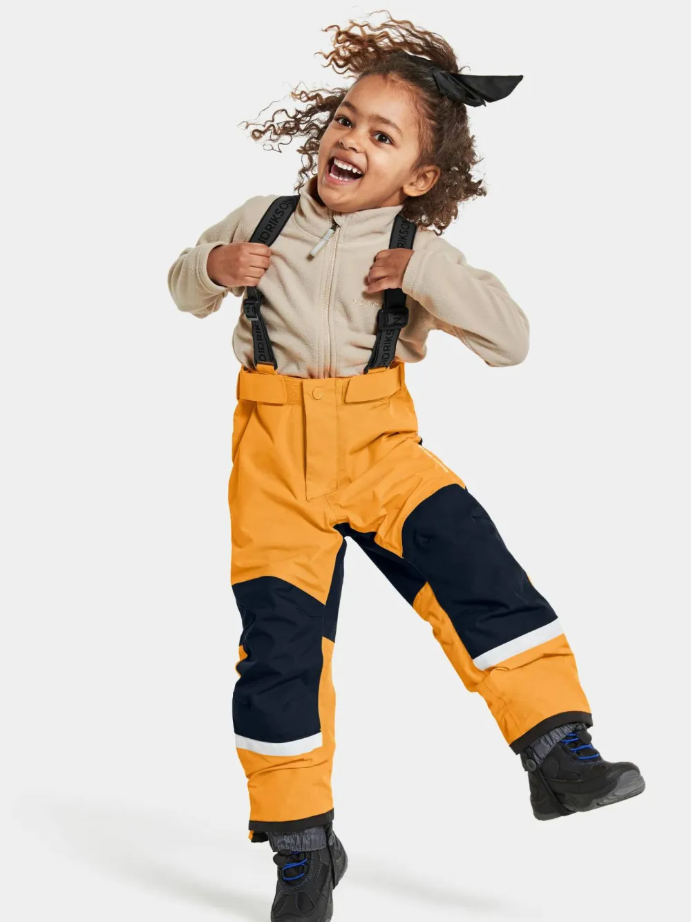 Kids' Idre Pants 6 Barn Byxor & Shorts Barn