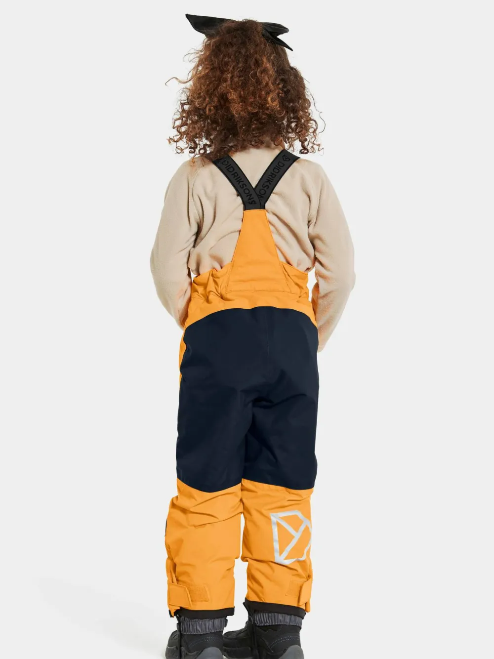 Kids' Idre Pants 6 Barn Byxor & Shorts Barn