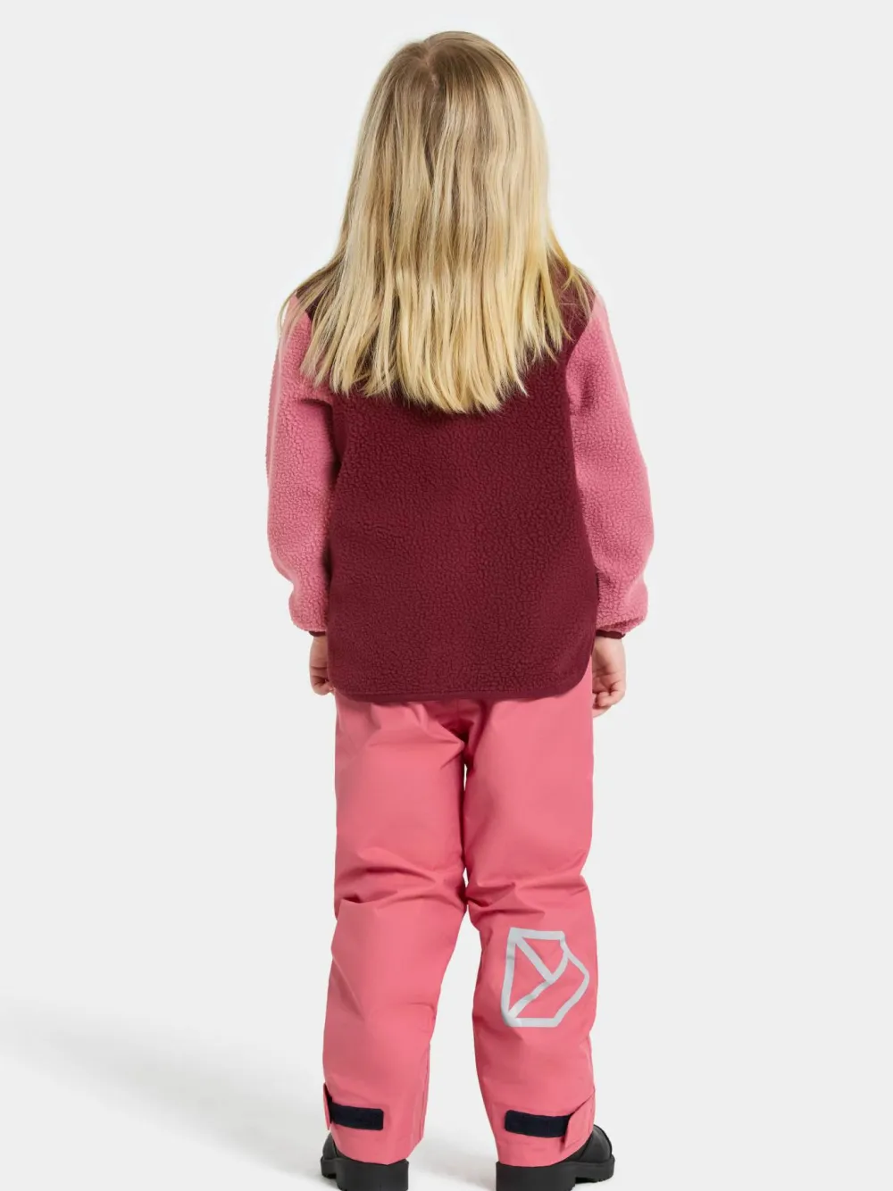 Discount Kids' Anten Full Zip Barn Barnjackor & Västar|Barntröjor & Fleece