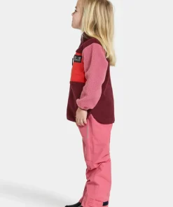 Discount Kids' Anten Full Zip Barn Barnjackor & Västar|Barntröjor & Fleece
