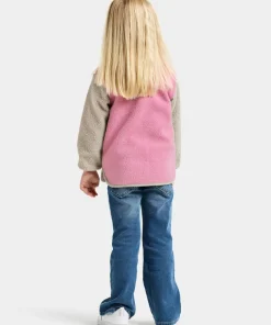 Outlet Kids' Anten Full Zip Barn Barnjackor & Västar|Barntröjor & Fleece