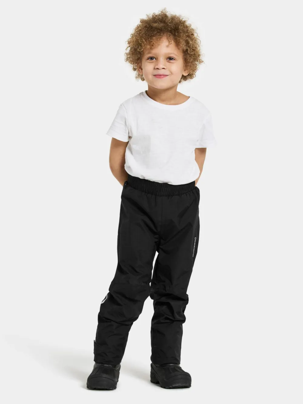 Outlet Kids' Avan Pants 2 Barn Byxor & Shorts Barn