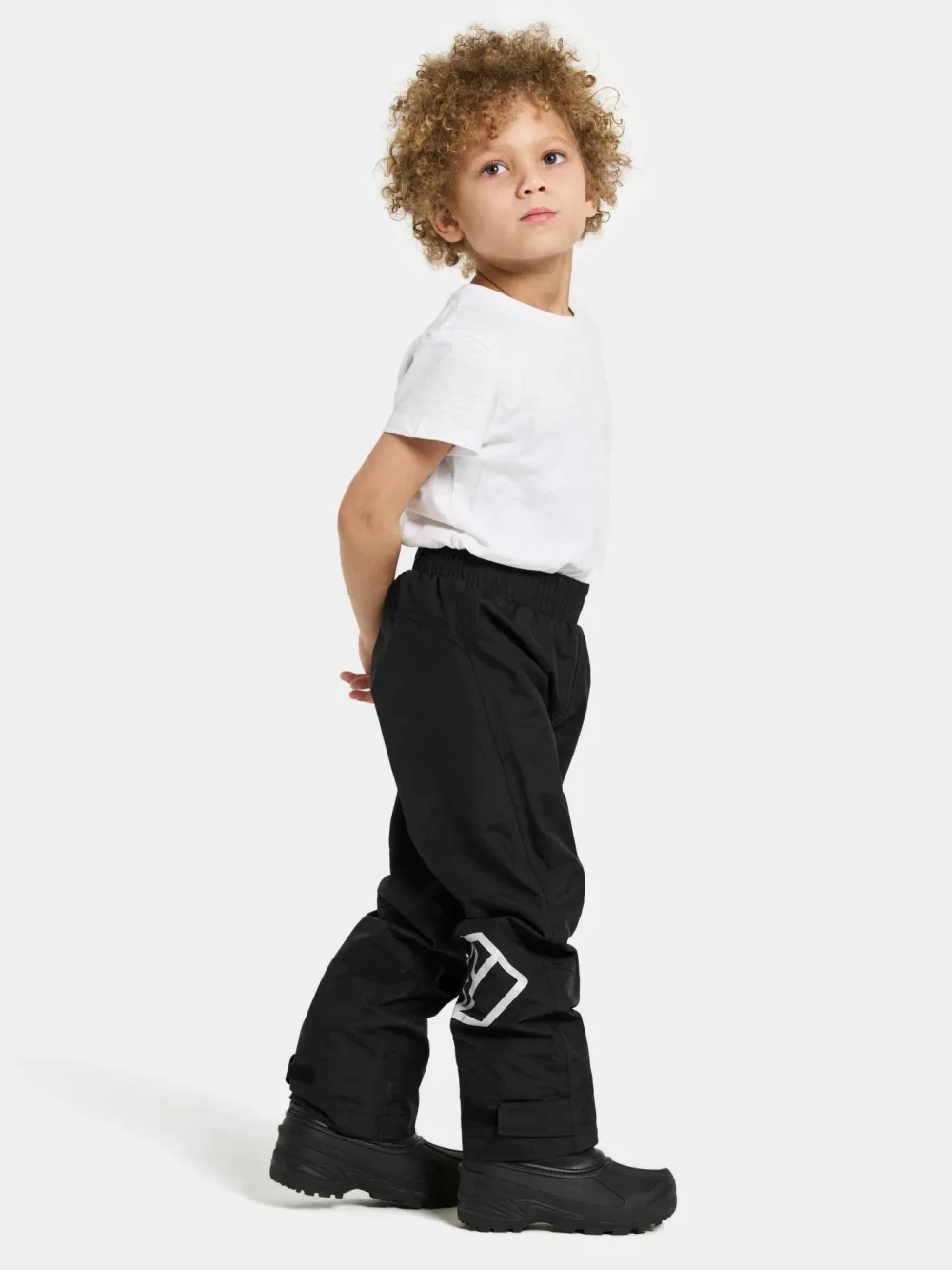 Outlet Kids' Avan Pants 2 Barn Byxor & Shorts Barn
