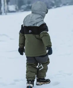 Online Kids' Biggles Reflective Cap Barn Huvudbonader Barn