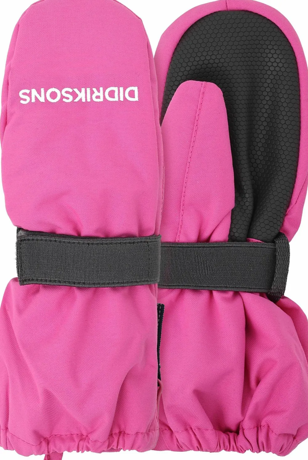 Online Kids' Biggles Zip Mitten 8 Barn Handskar & Vantar Barn