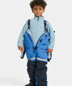 New Kids' Bjärven Coverall 4 Barn Overaller Barn