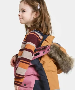 Discount Kids' Bjärven Coverall 4 Barn Overaller Barn