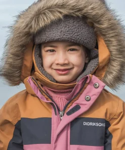 Discount Kids' Bjärven Coverall 4 Barn Overaller Barn