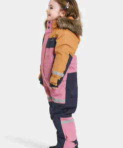 Discount Kids' Bjärven Coverall 4 Barn Overaller Barn