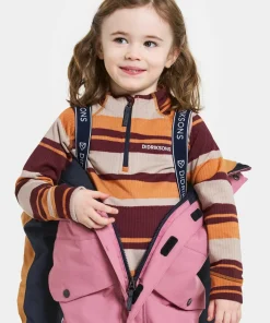 Discount Kids' Bjärven Coverall 4 Barn Overaller Barn