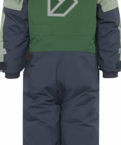 Outlet Kids' Bjärven Coverall 4 Barn Overaller Barn