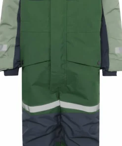 Outlet Kids' Bjärven Coverall 4 Barn Overaller Barn