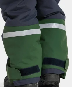 Outlet Kids' Bjärven Coverall 4 Barn Overaller Barn