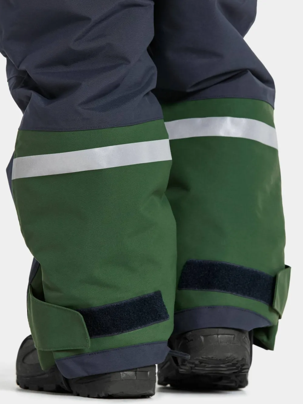 Outlet Kids' Bjärven Coverall 4 Barn Overaller Barn