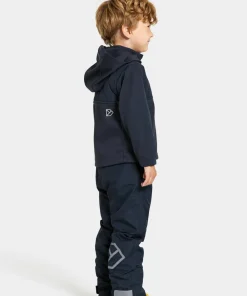 Best Kids' Briska Jacket 6 Barn Barnjackor & Västar