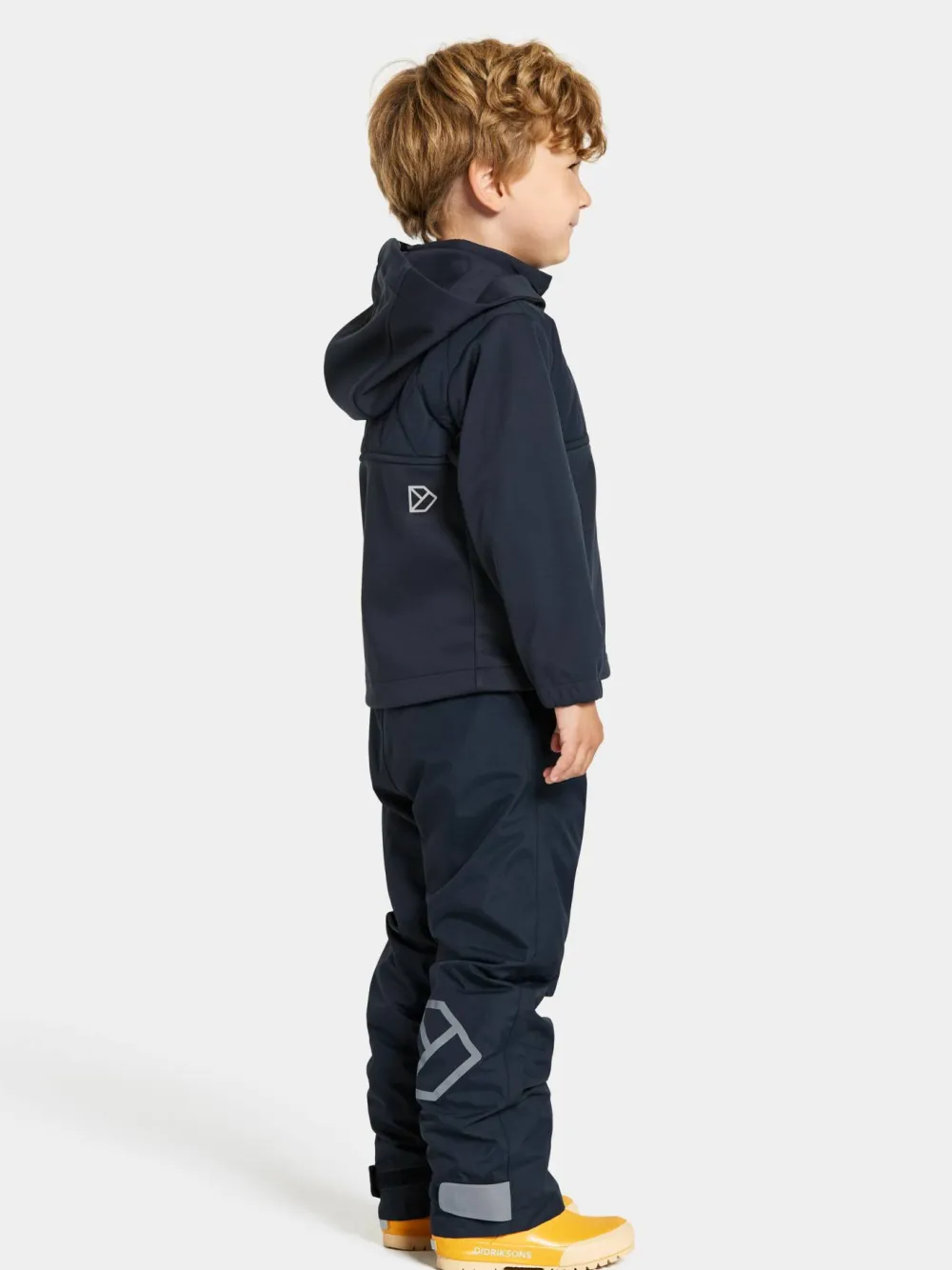 Best Kids' Briska Jacket 6 Barn Barnjackor & Västar