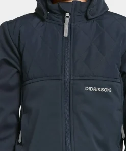 Best Kids' Briska Jacket 6 Barn Barnjackor & Västar