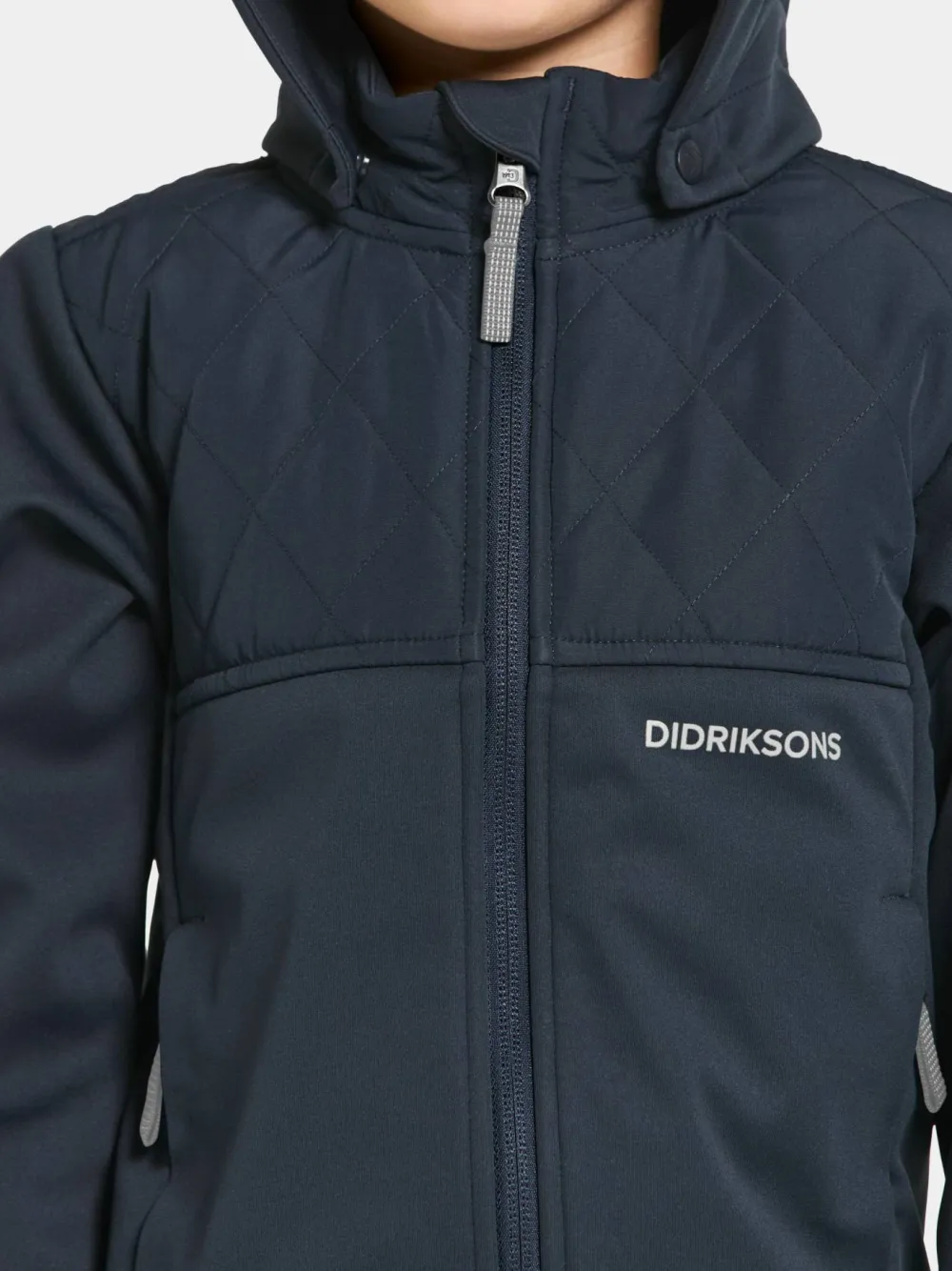Best Kids' Briska Jacket 6 Barn Barnjackor & Västar