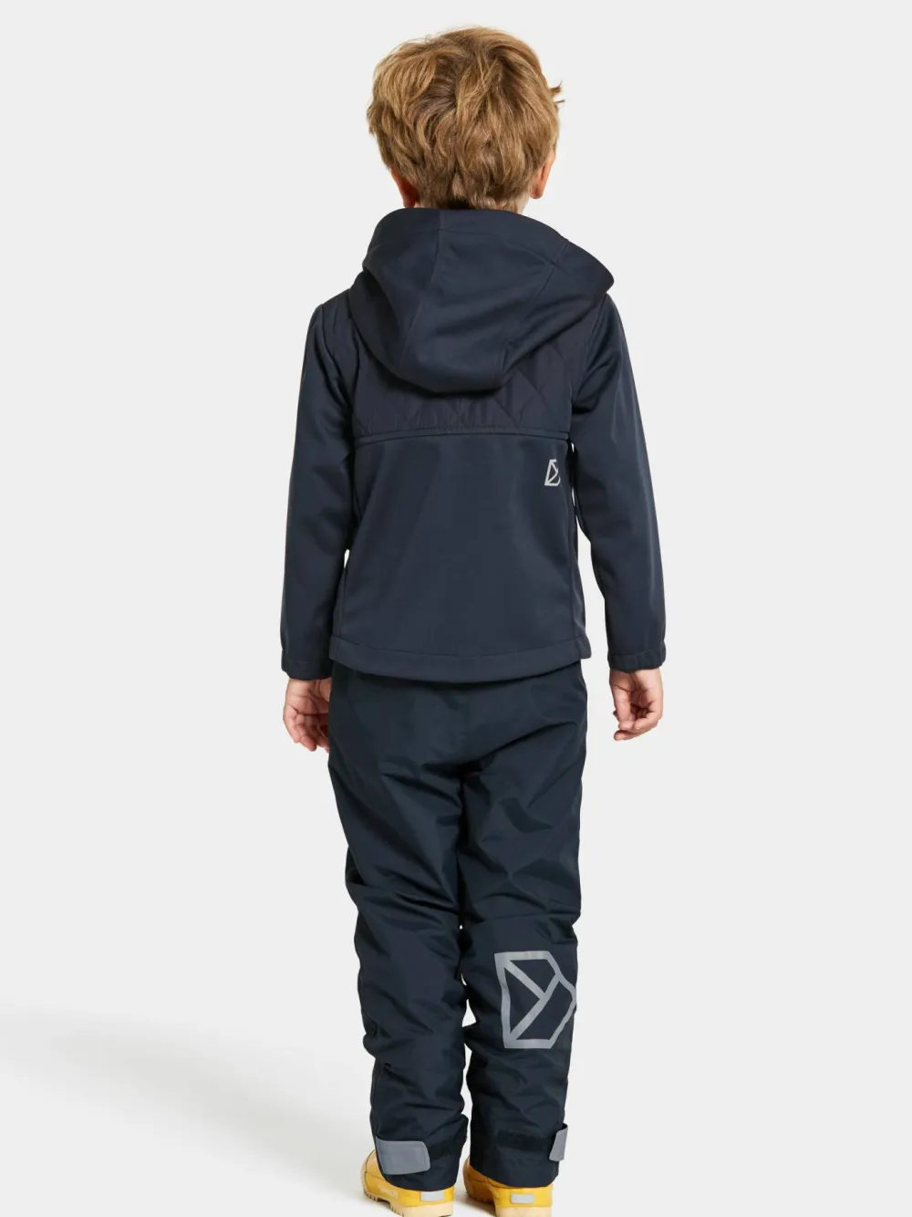 Best Kids' Briska Jacket 6 Barn Barnjackor & Västar