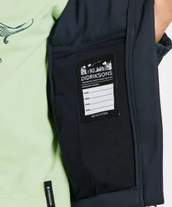 Best Kids' Briska Jacket 6 Barn Barnjackor & Västar