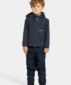 Best Kids' Briska Jacket 6 Barn Barnjackor & Västar