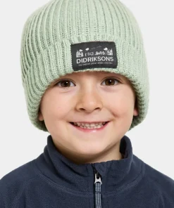 Clearance Kids' Bus Beanie Barn Huvudbonader Barn