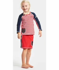 Online Kids' Coral UV Skirt Barn Badkläder Barn|Bada & Snorkla