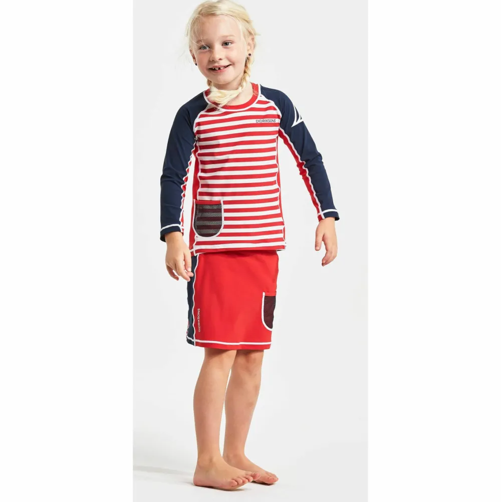 Online Kids' Coral UV Skirt Barn Badkläder Barn|Bada & Snorkla