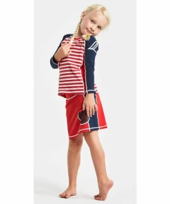 Online Kids' Coral UV Skirt Barn Badkläder Barn|Bada & Snorkla