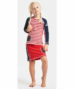 Online Kids' Coral UV Skirt Barn Badkläder Barn|Bada & Snorkla