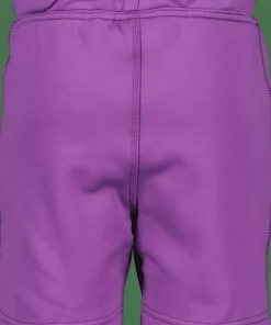 Didriksons Kids' Corin Shorts 2 Tulip Purple